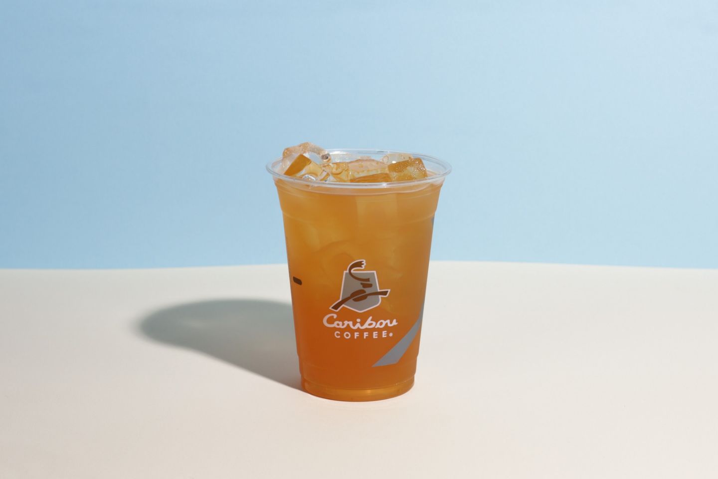 Peach Iced Tea - Regular