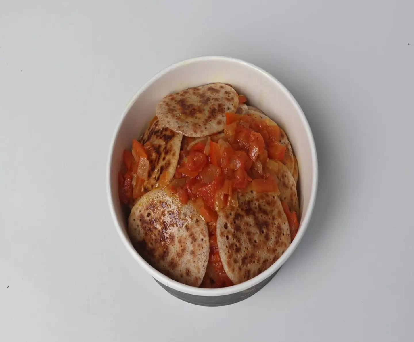 رغفان - صغير