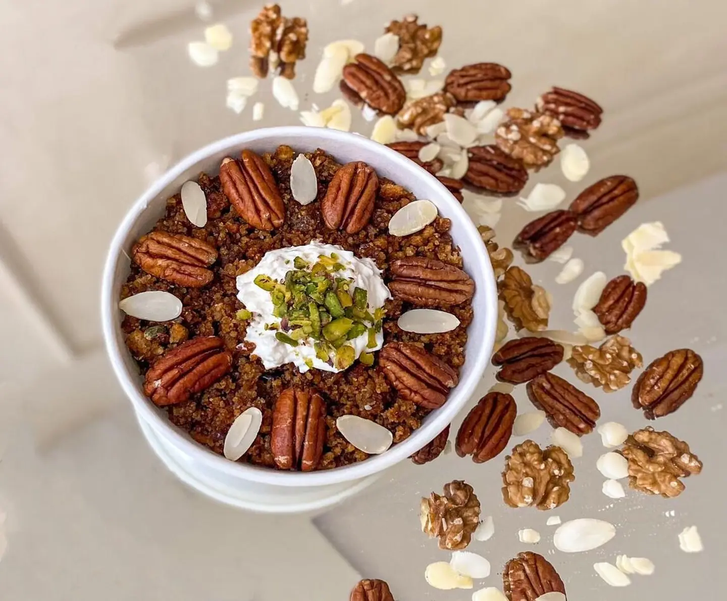 حنيني ملكي - صغير