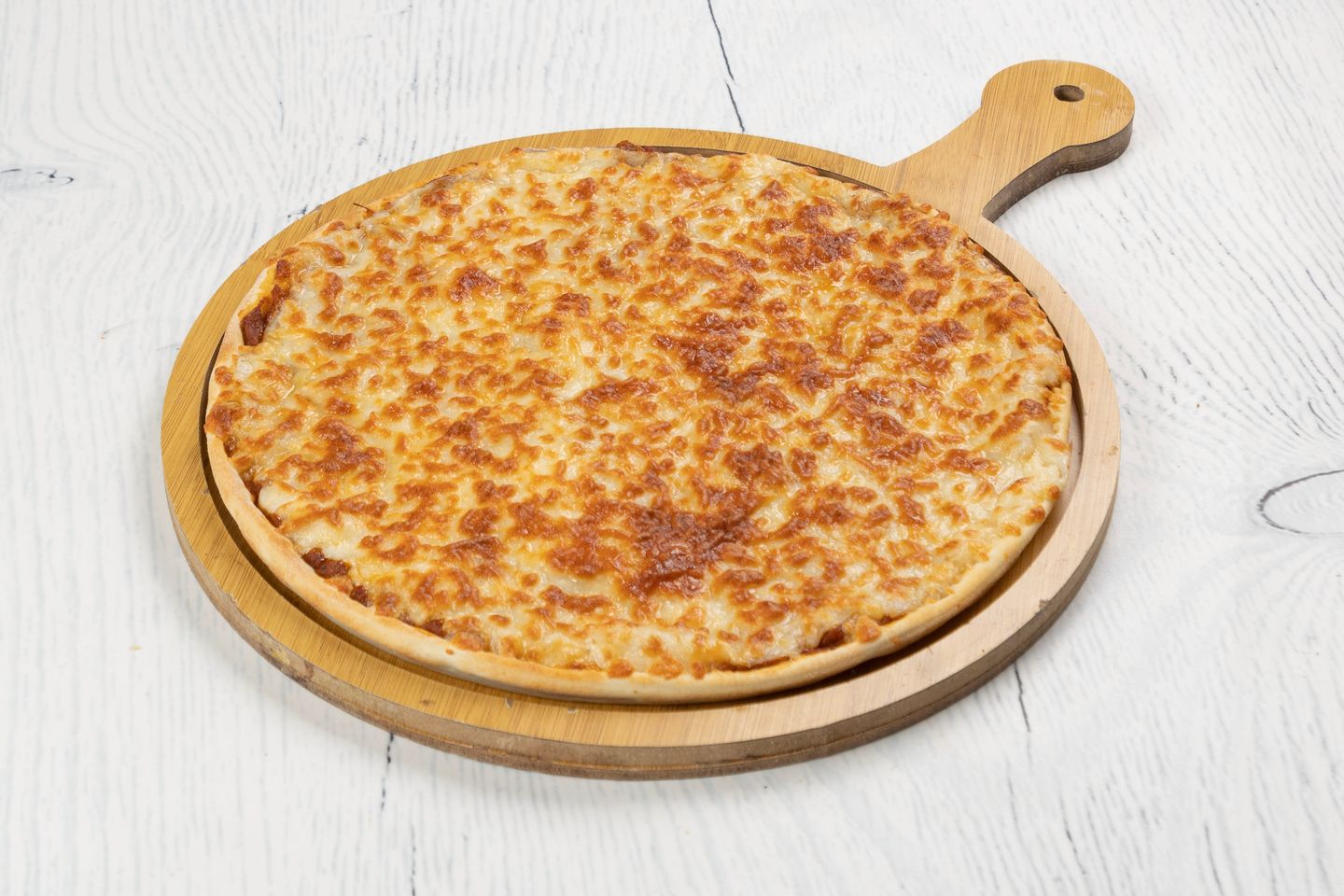 بيتزا مارغريتا  - صغير