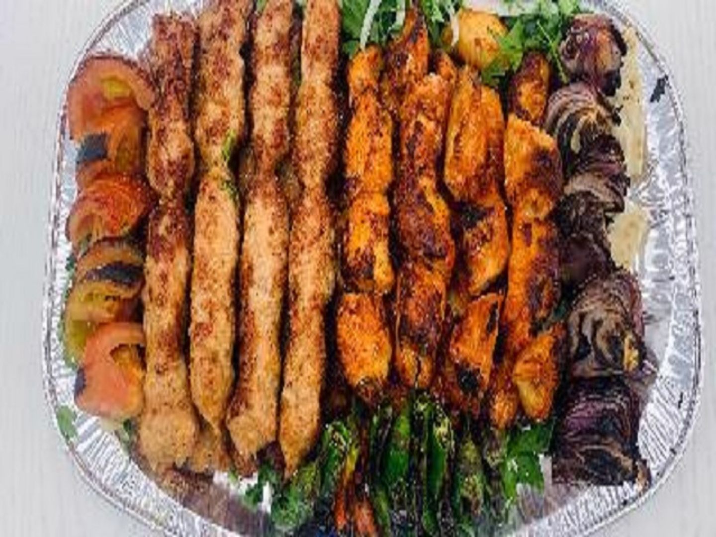 مشكل دجاج - 500 جرام