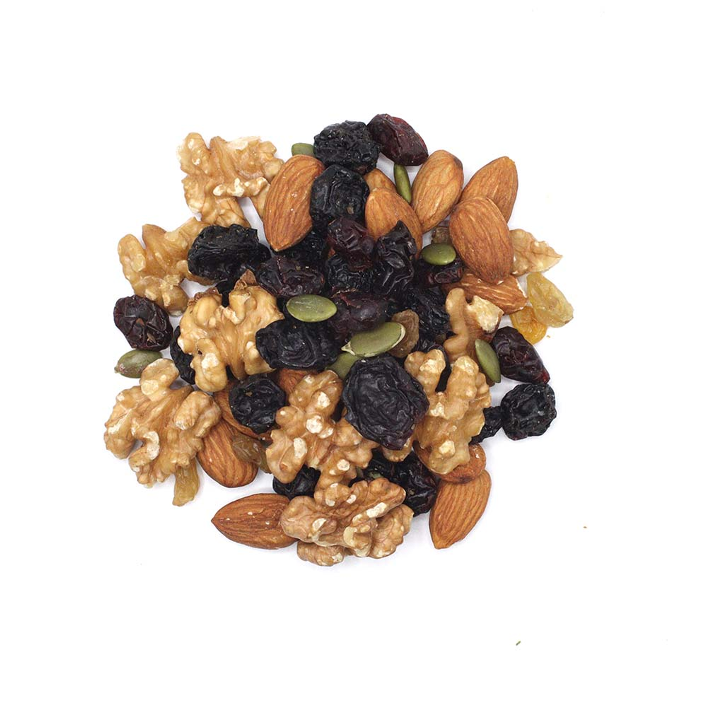 Mix Nuts Light - 500 Gm