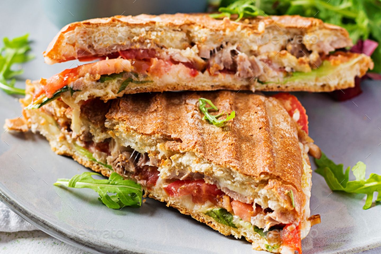 Meat Club  - Sandwich