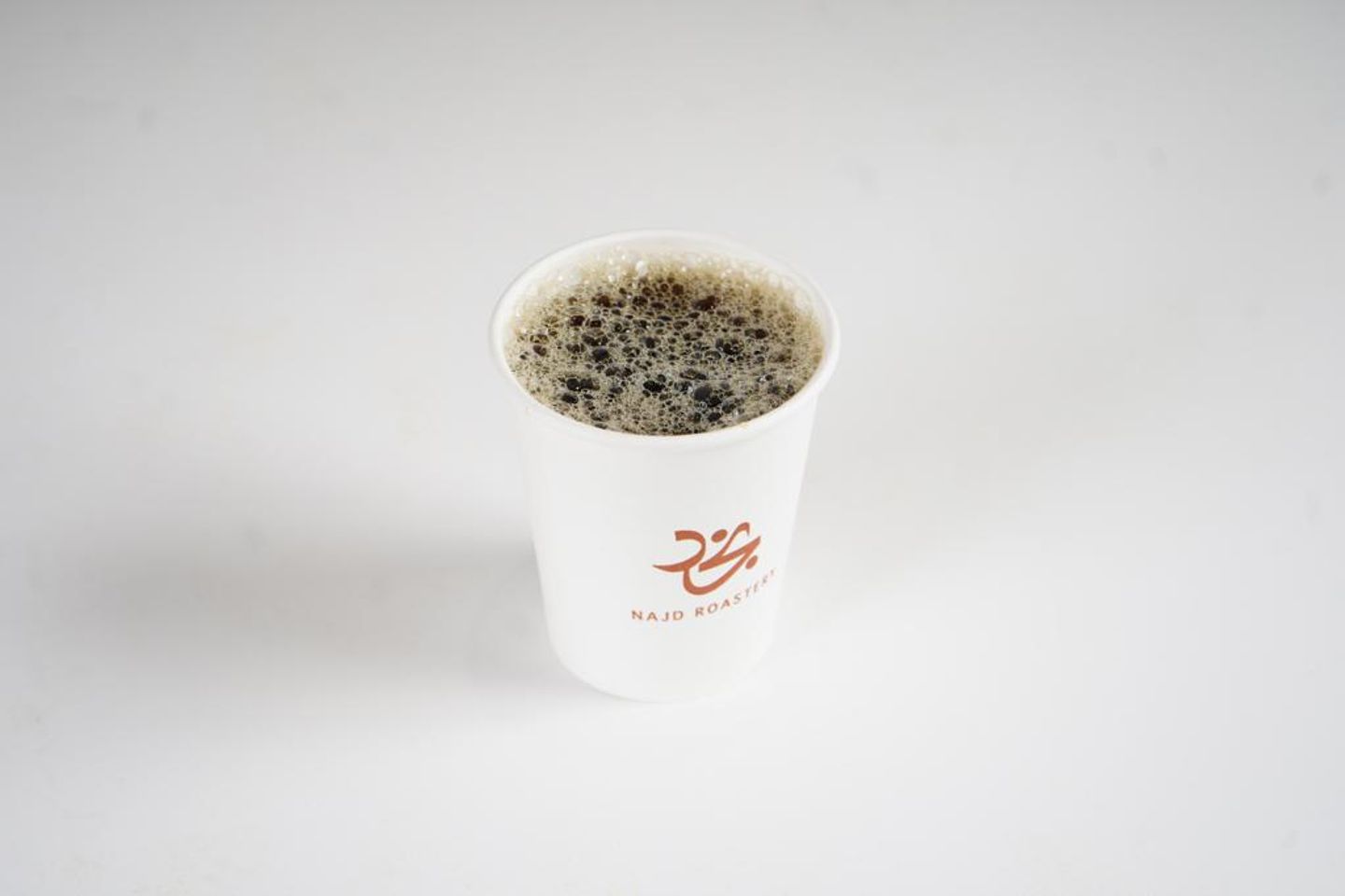 قهوة اليوم - ساخنة
