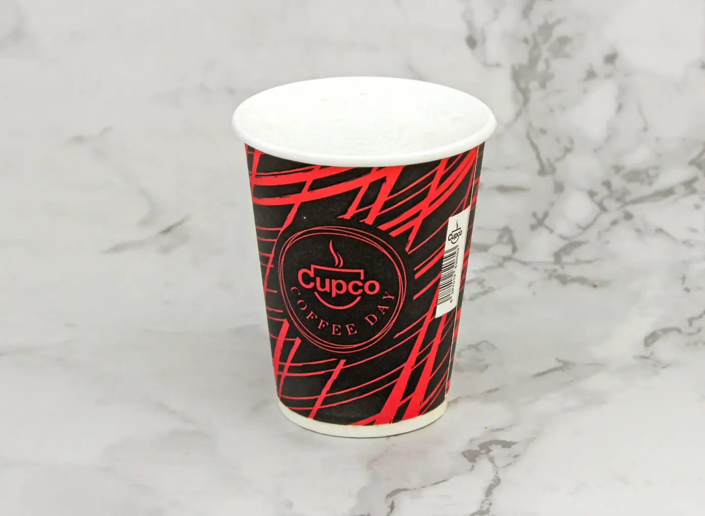 Small Milk Cup - Cup Milk Small Plain