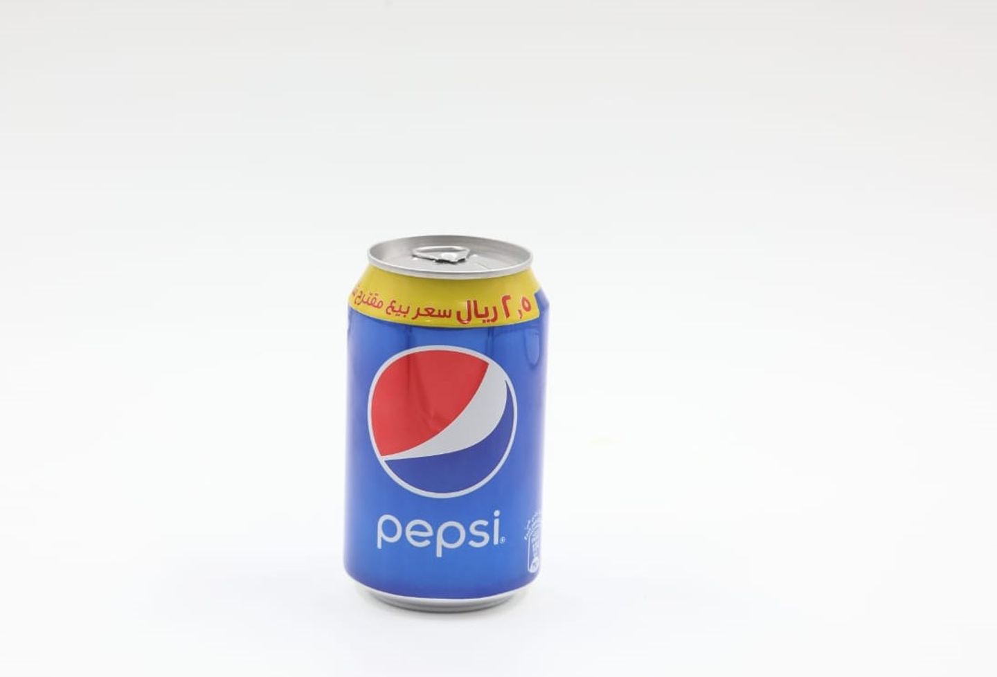 Pepsi - Can