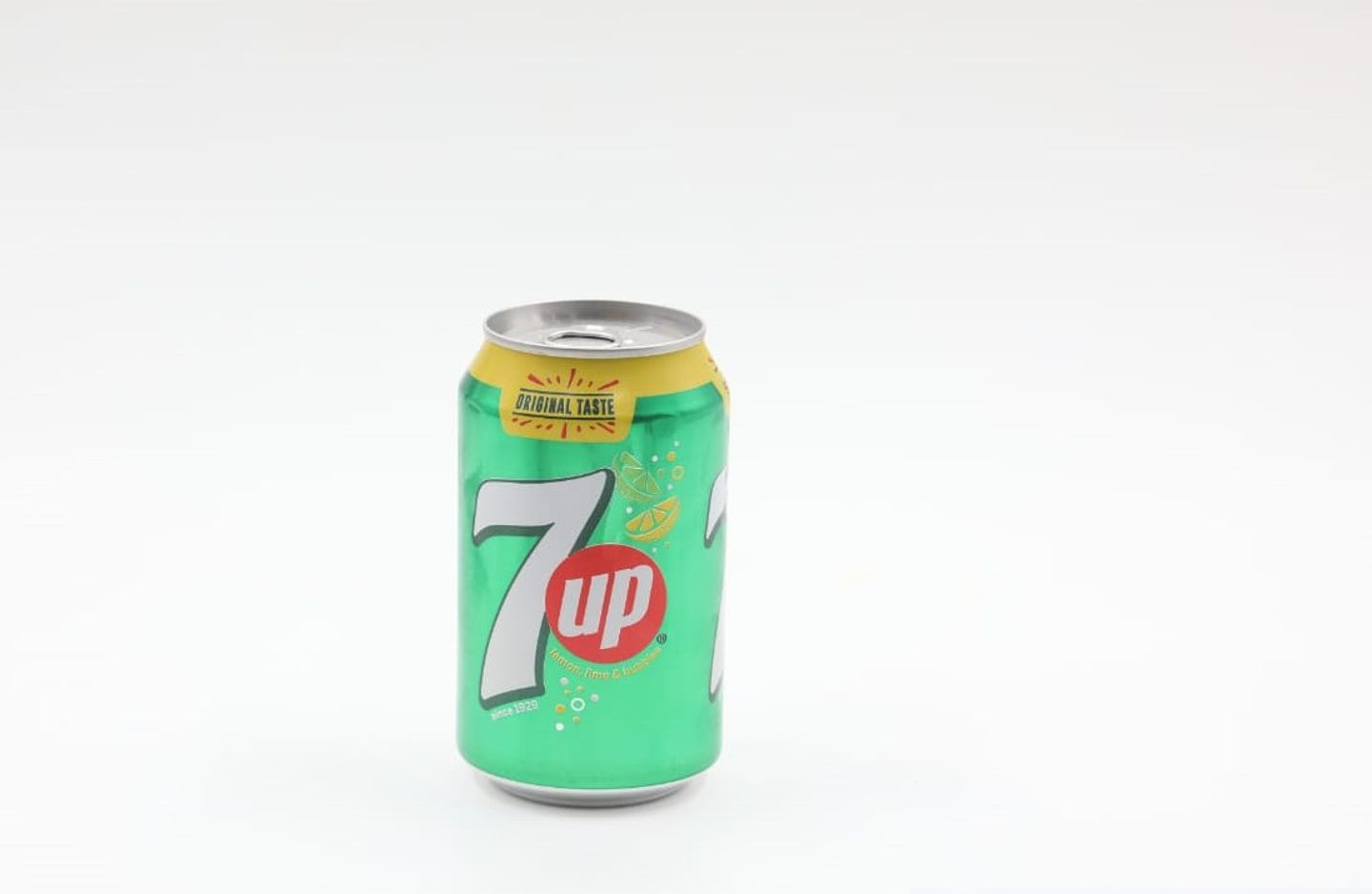 Seven Up - Can