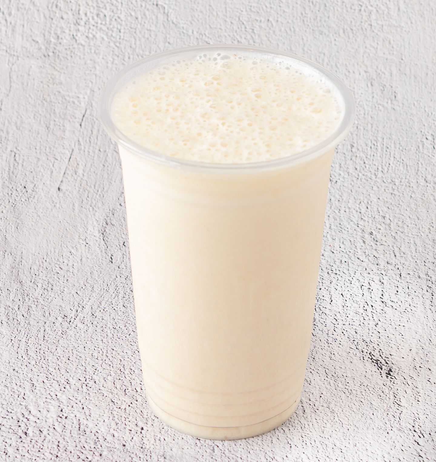 موز بالحليب - صغير