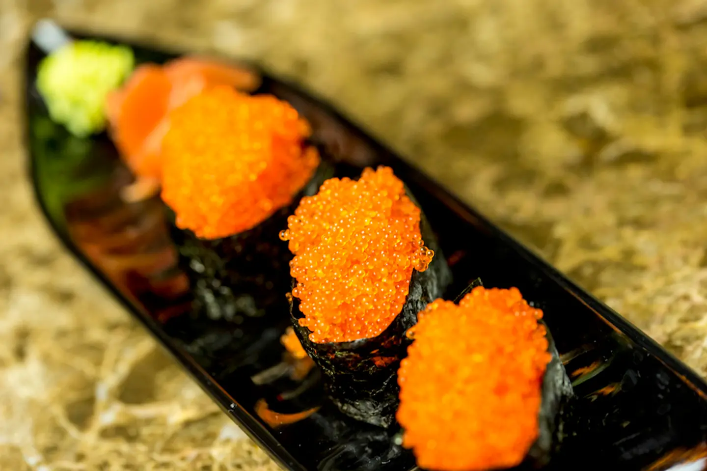 Masago - 2 Pcs