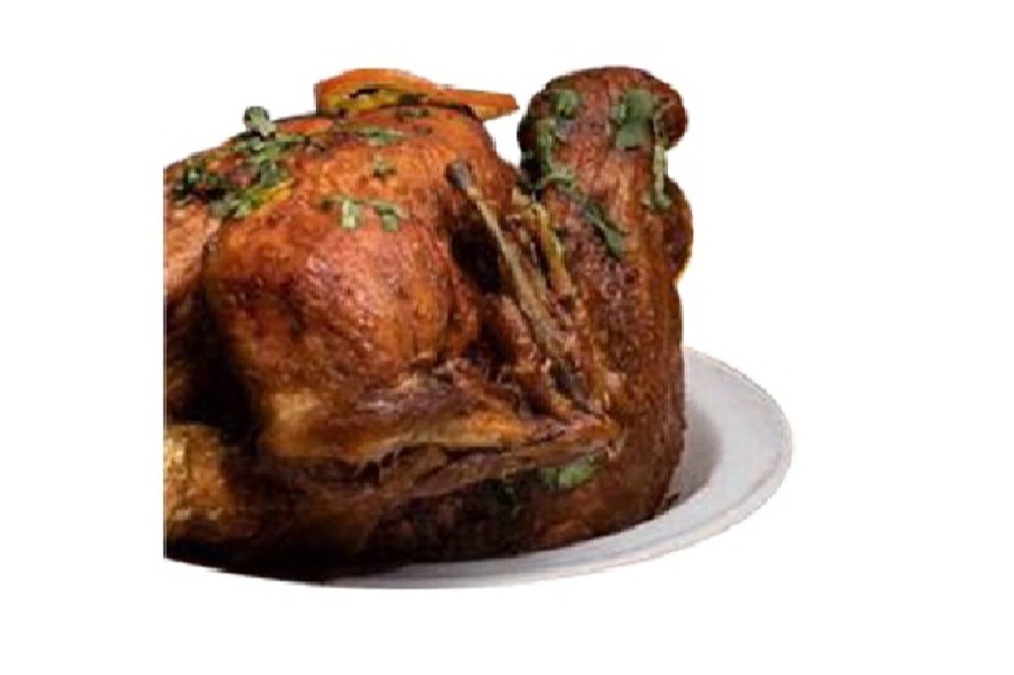 Roast Chicken - Full