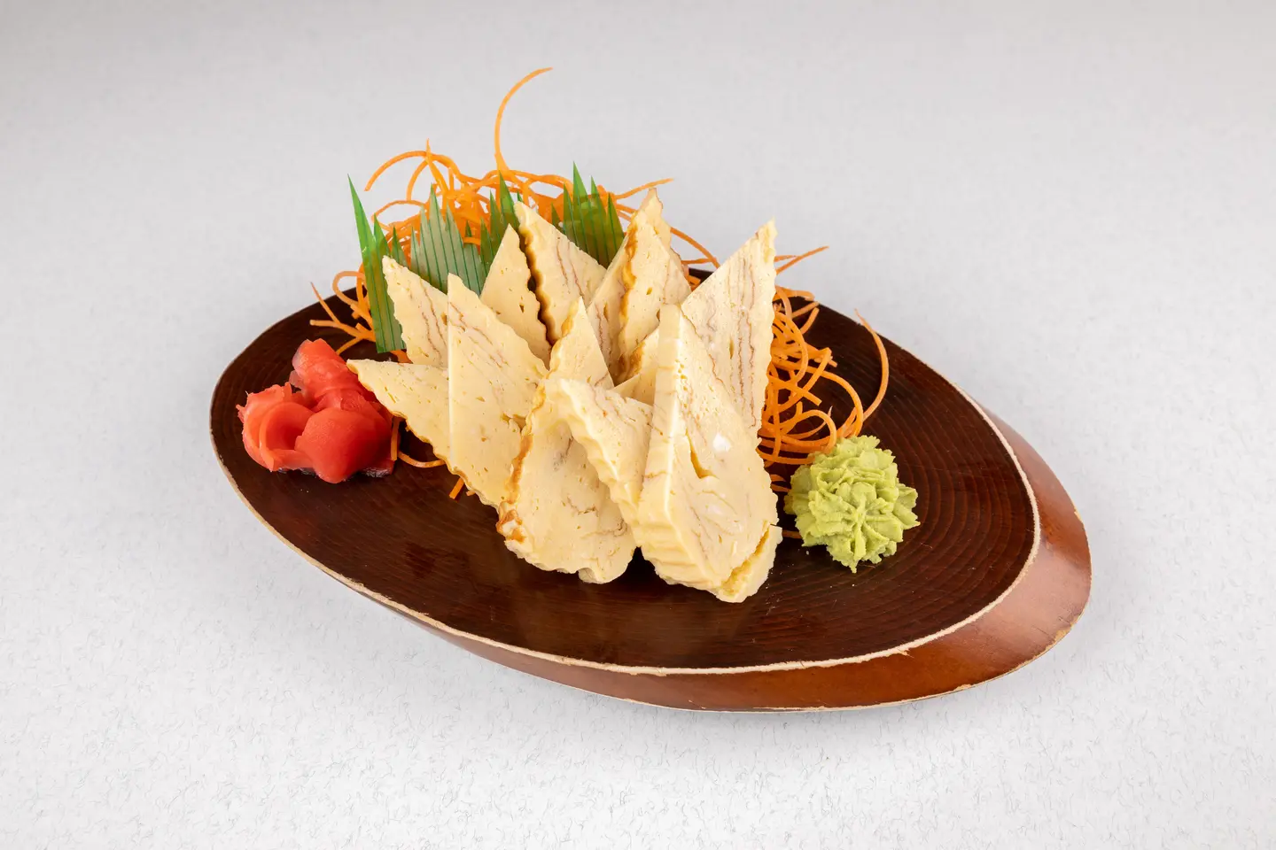 Tamago - 3 Pcs