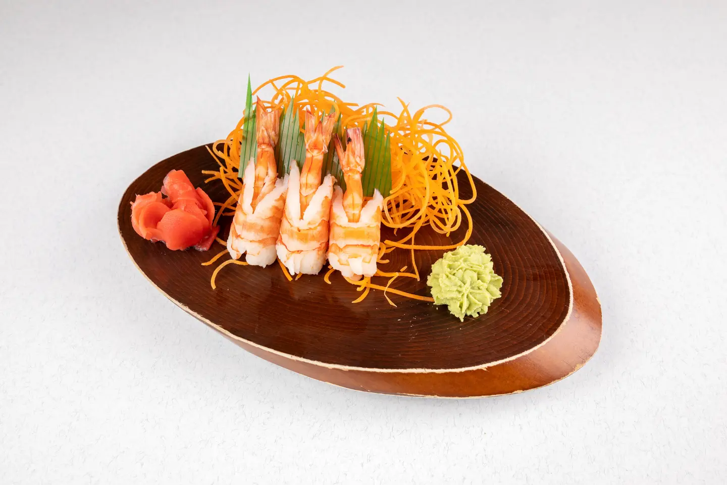 Ebi - 3 Pcs