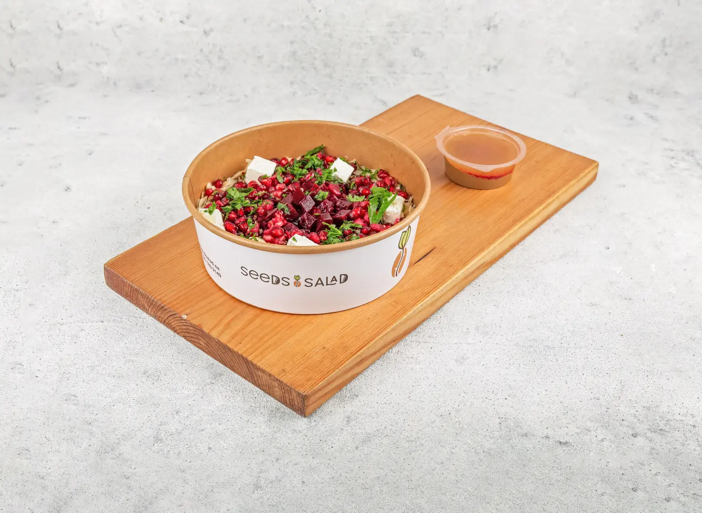 Quinoa Salad - Regular