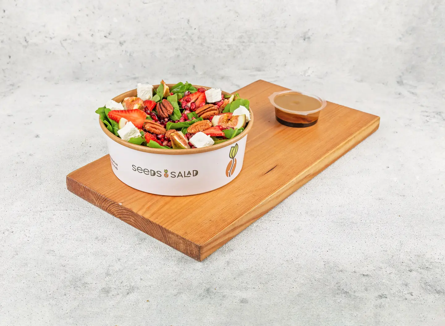 Fig Salad - Regular
