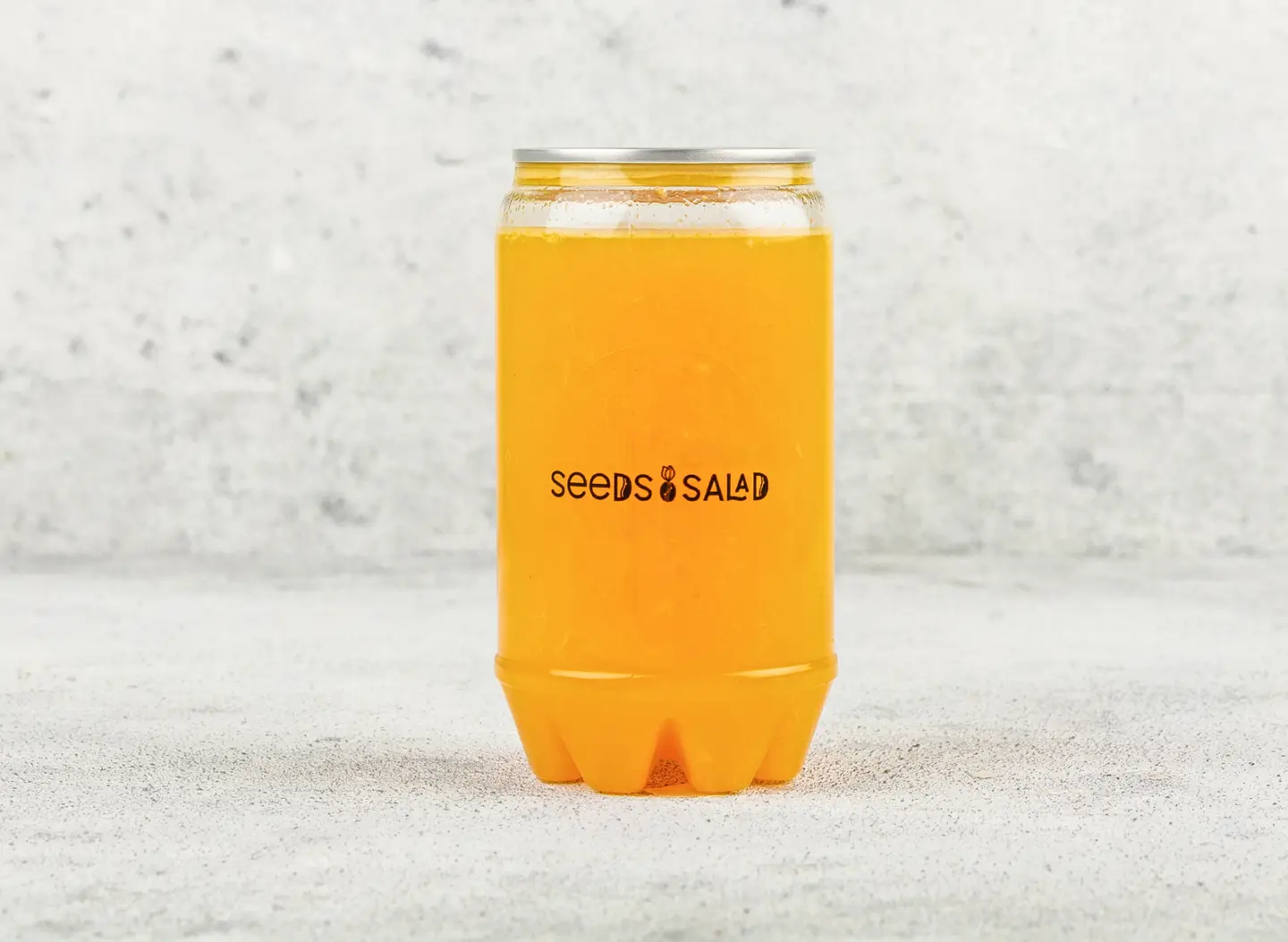 Orange Juice - Small