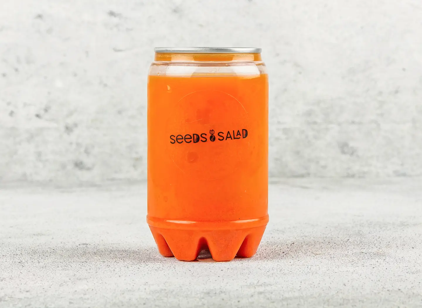 Carrot Juice - Small