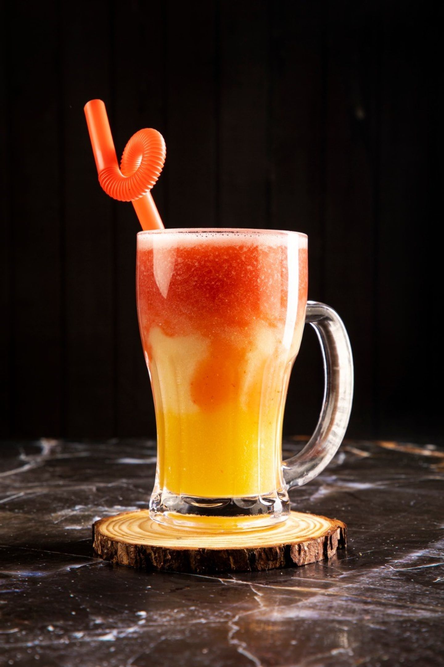 Mixed Juice - Small