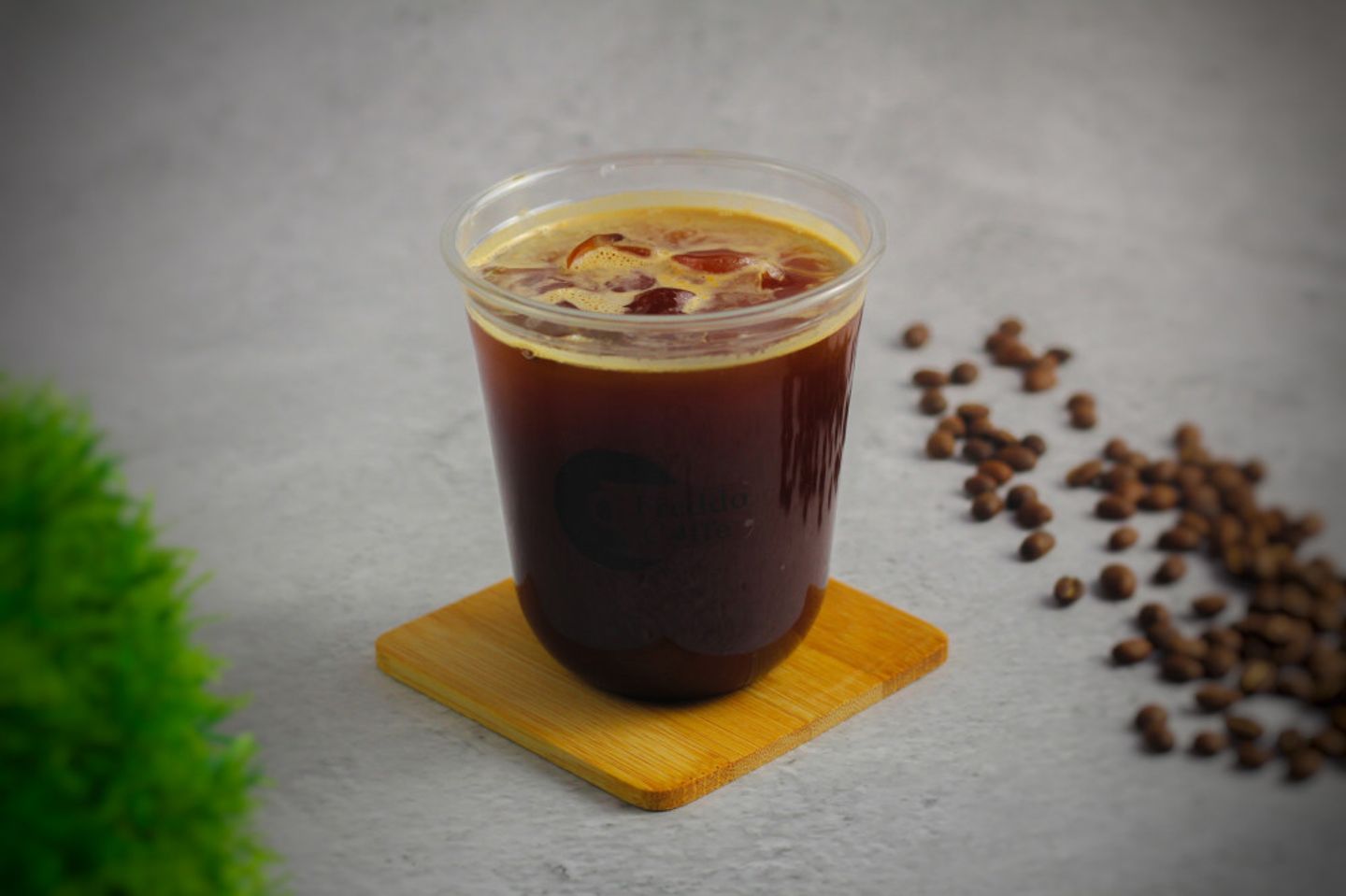 Ice Americano - Medium