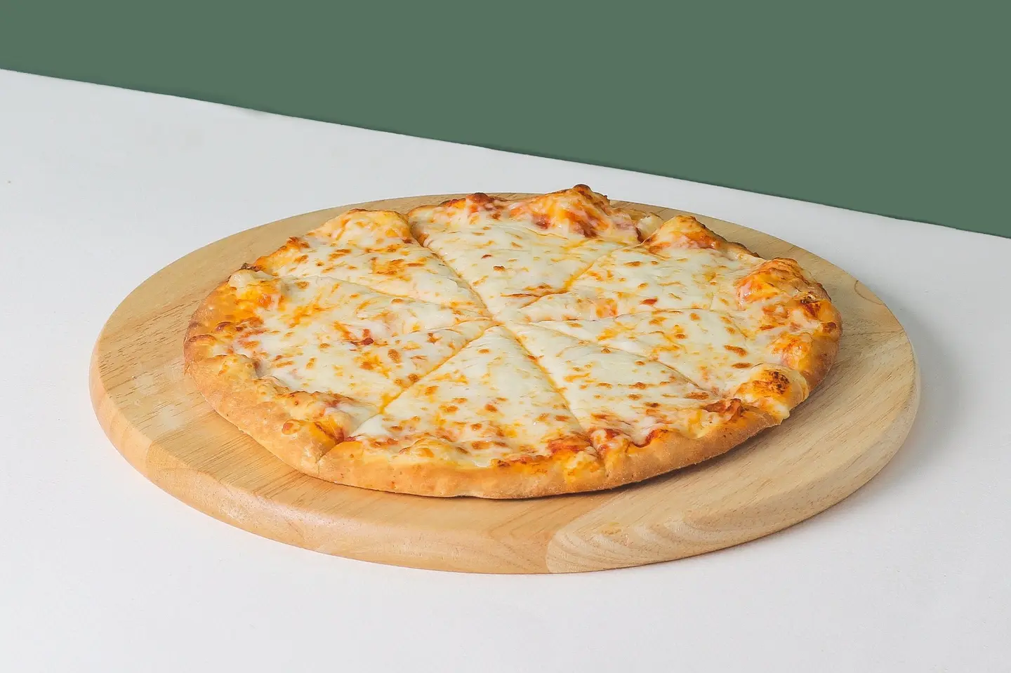 Pizza Margherita - Small