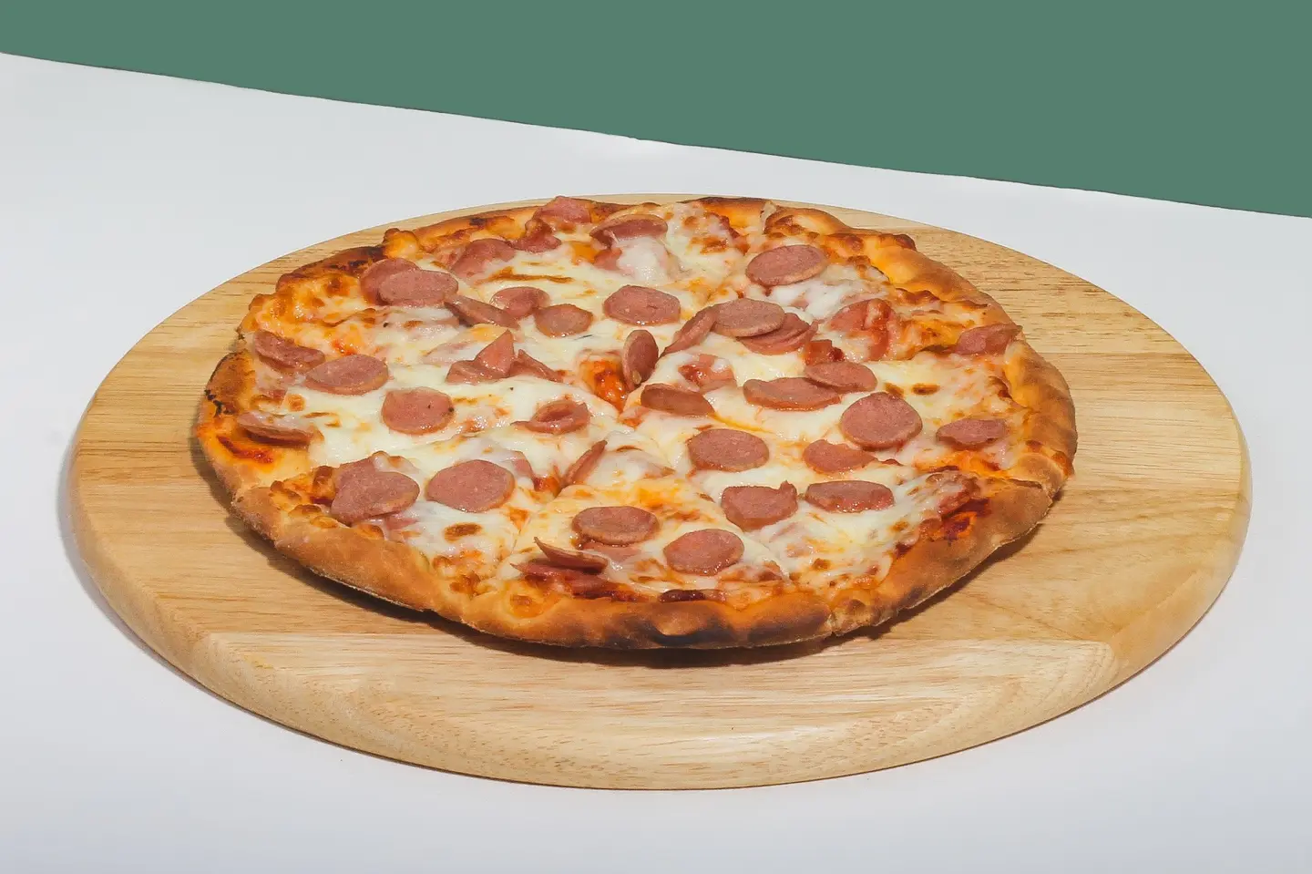 Sausage Pizza - Small