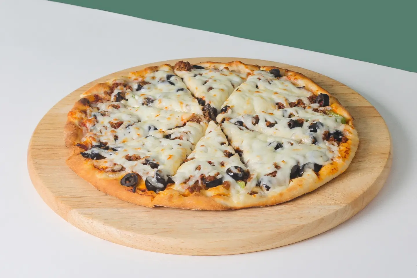 Mixed Pizza - Small