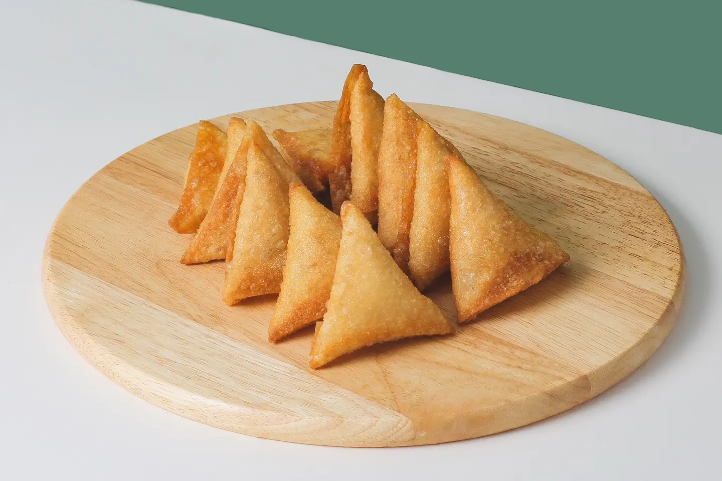 Sambosa Chicken - Small 5 Pcs