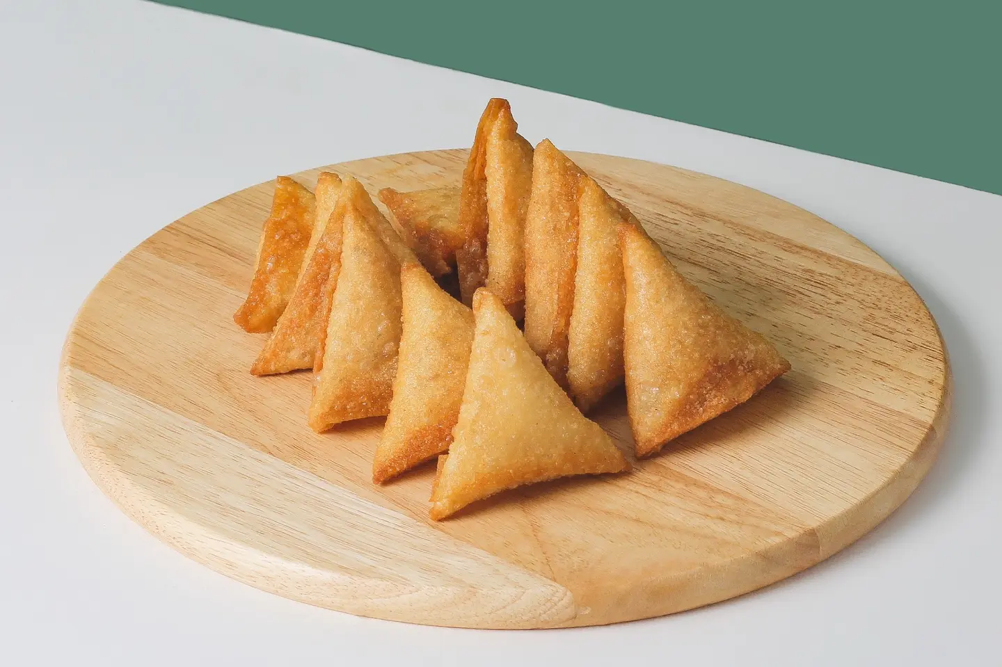 Sambosa Meat - Small 5 Pcs