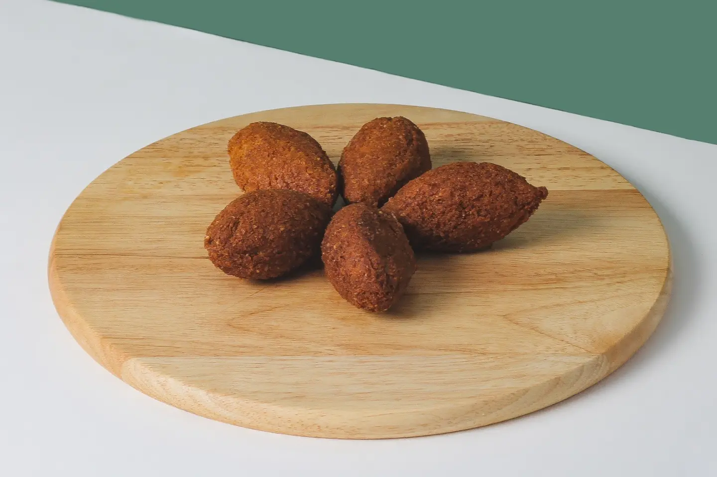 Kebba Chicken - Small 5 Pcs