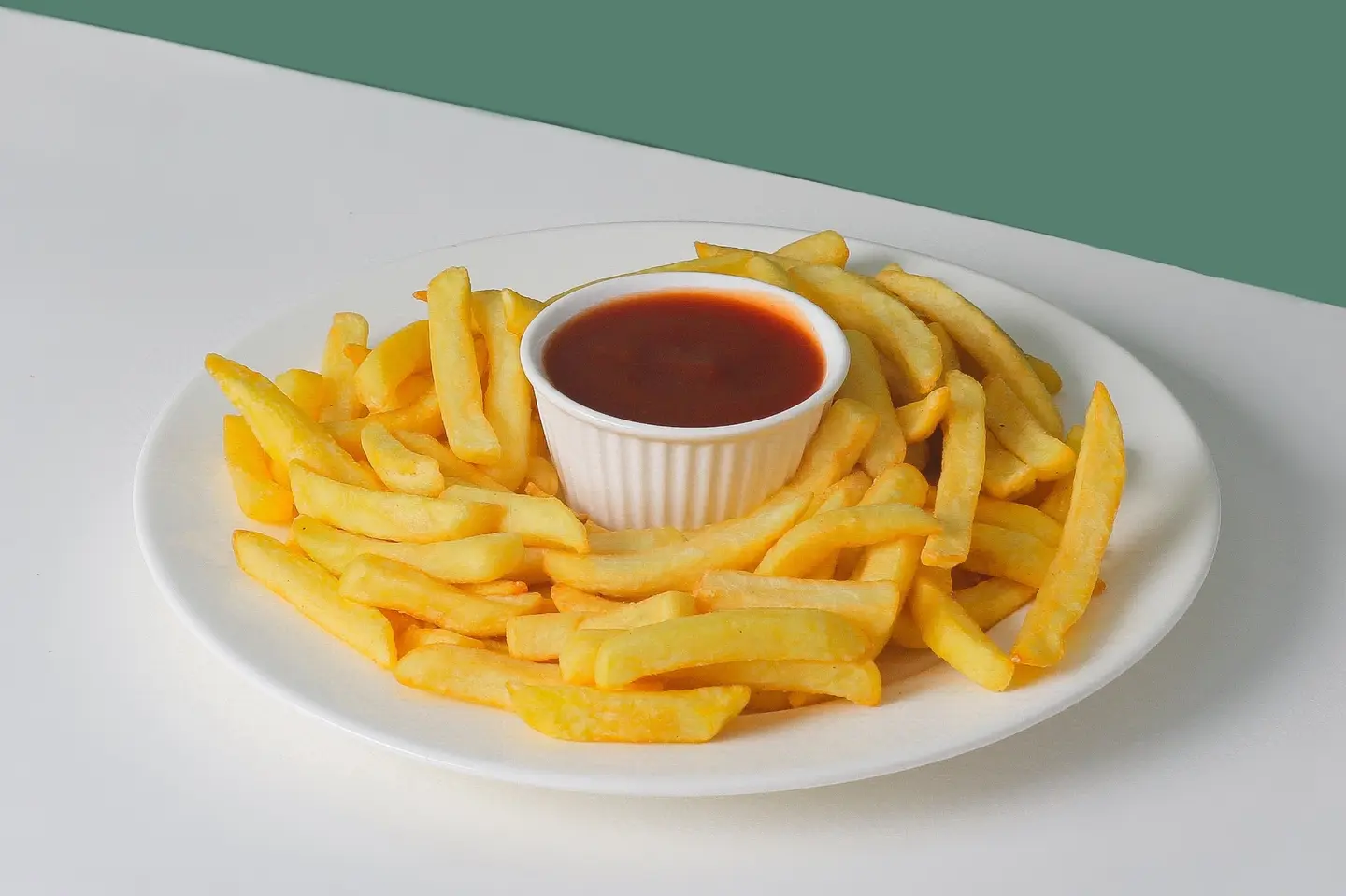French Frise - Small