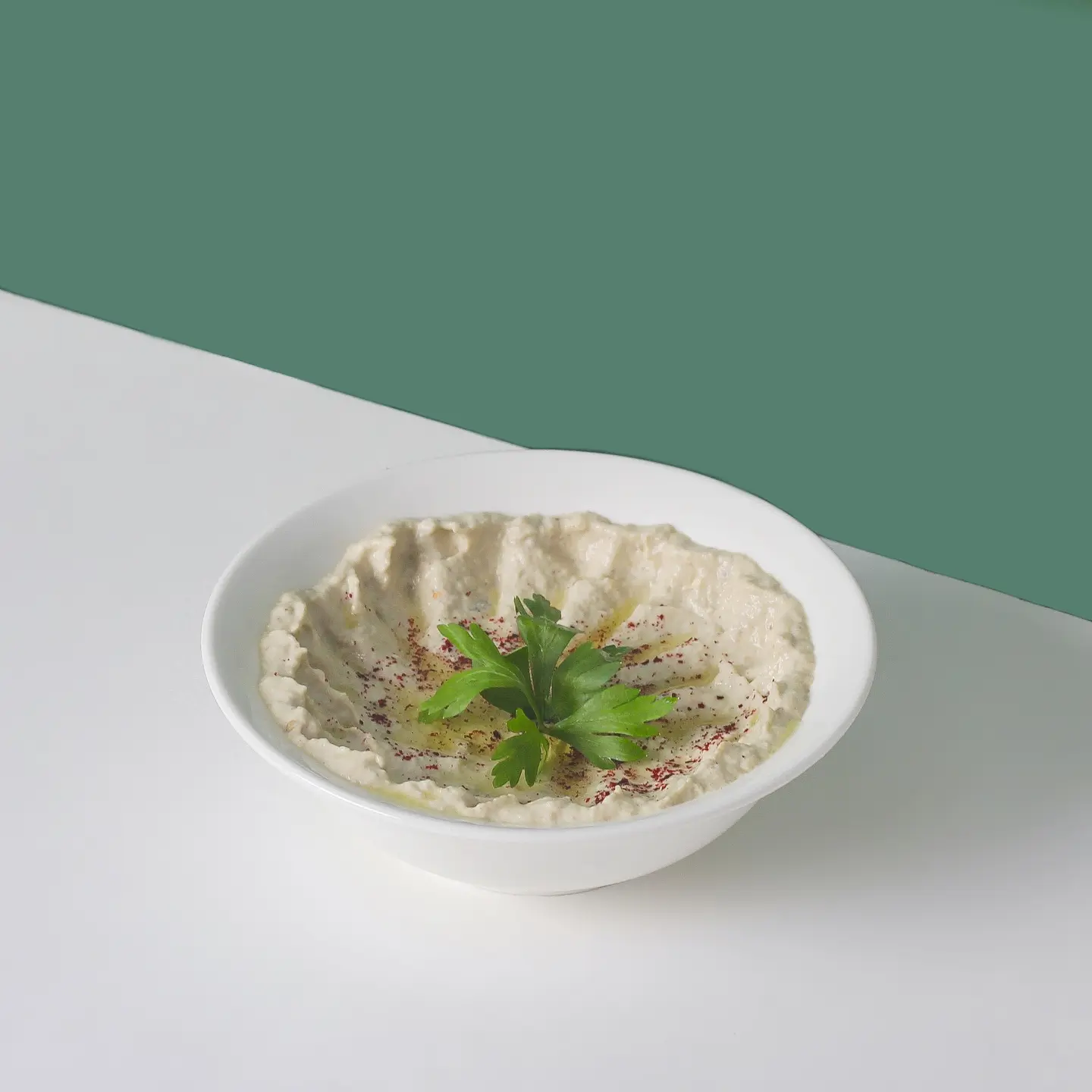 Mutabal - Small