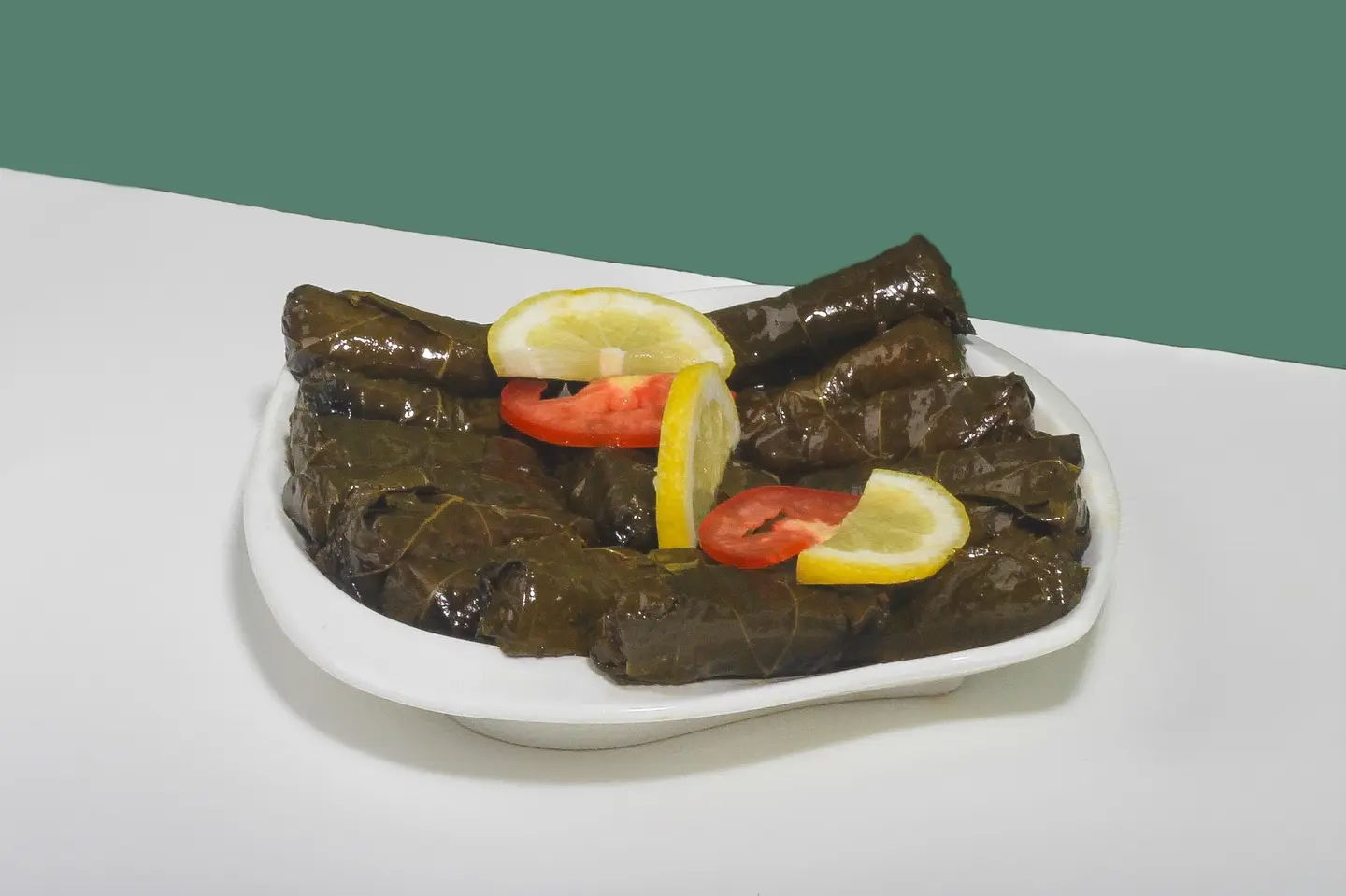 Grape Leaves - Small 6 Pcs