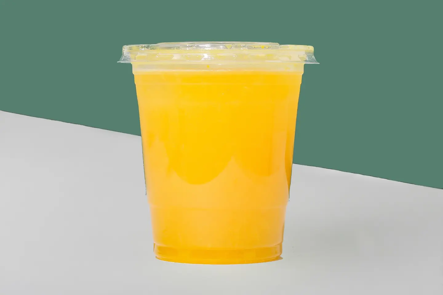 Orange - Small