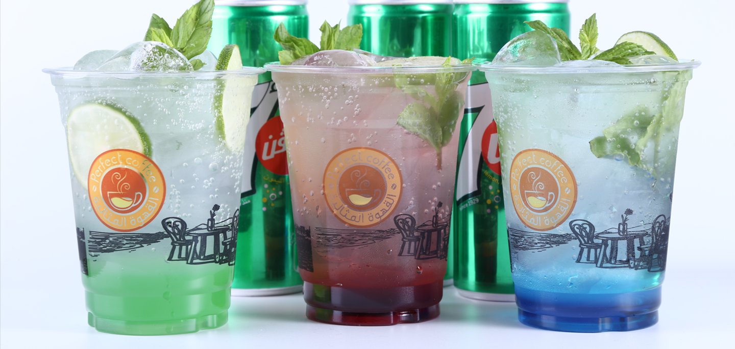 Mojito - Regular