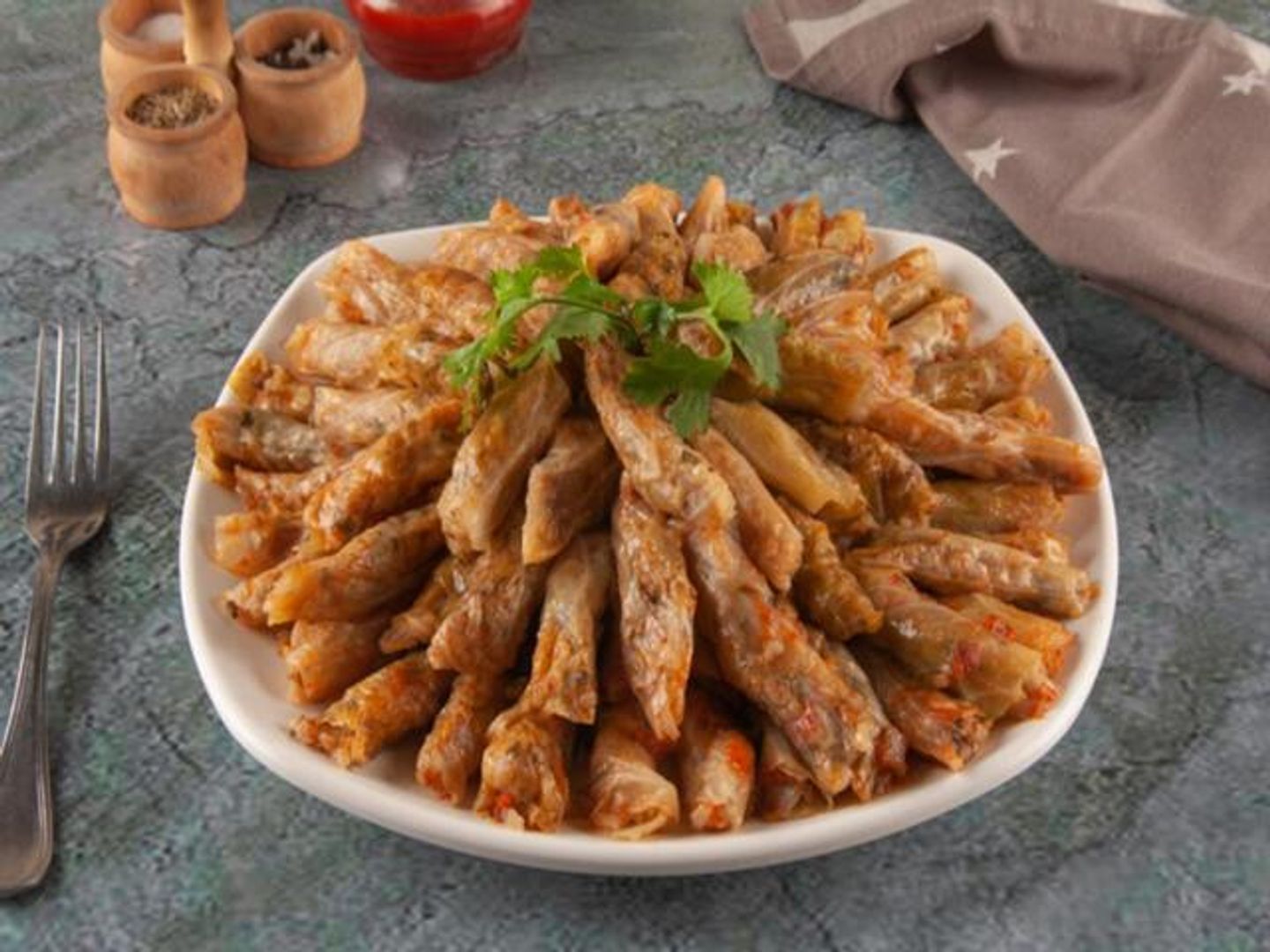 ملفوف - 30 حبة