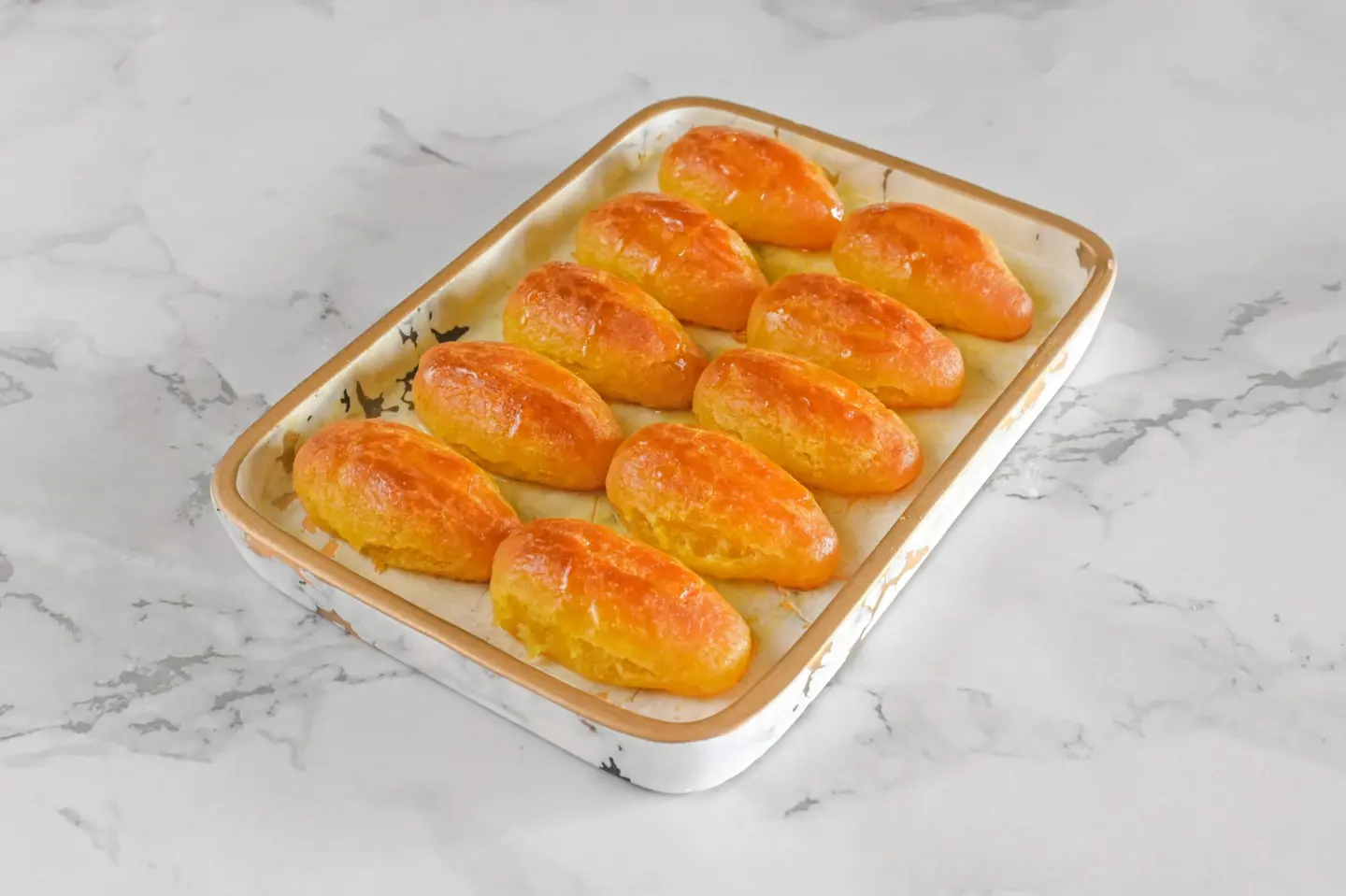 Al Maha Eyes - Quarter Of Kilo