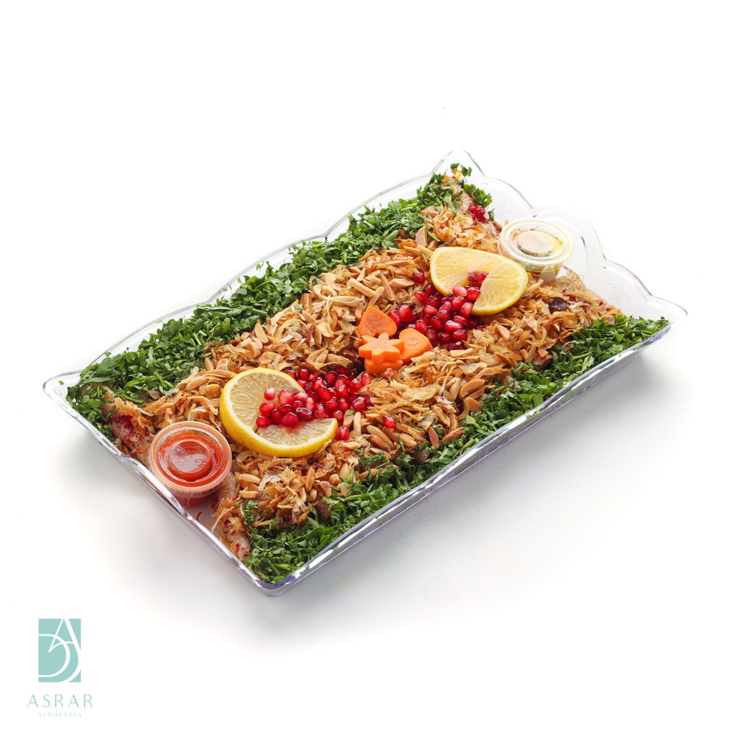 مسخن - صغير