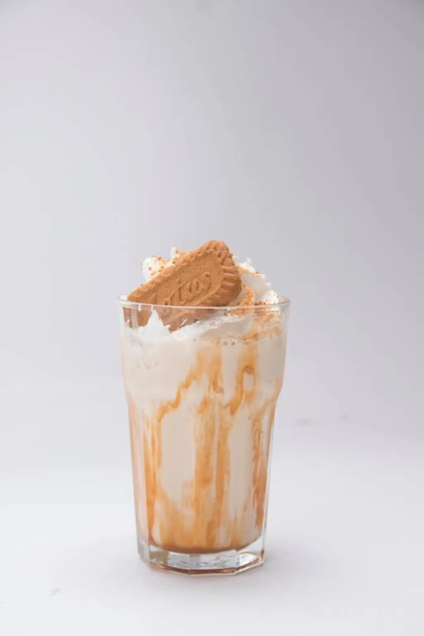 Lotus Milkshake - Medium
