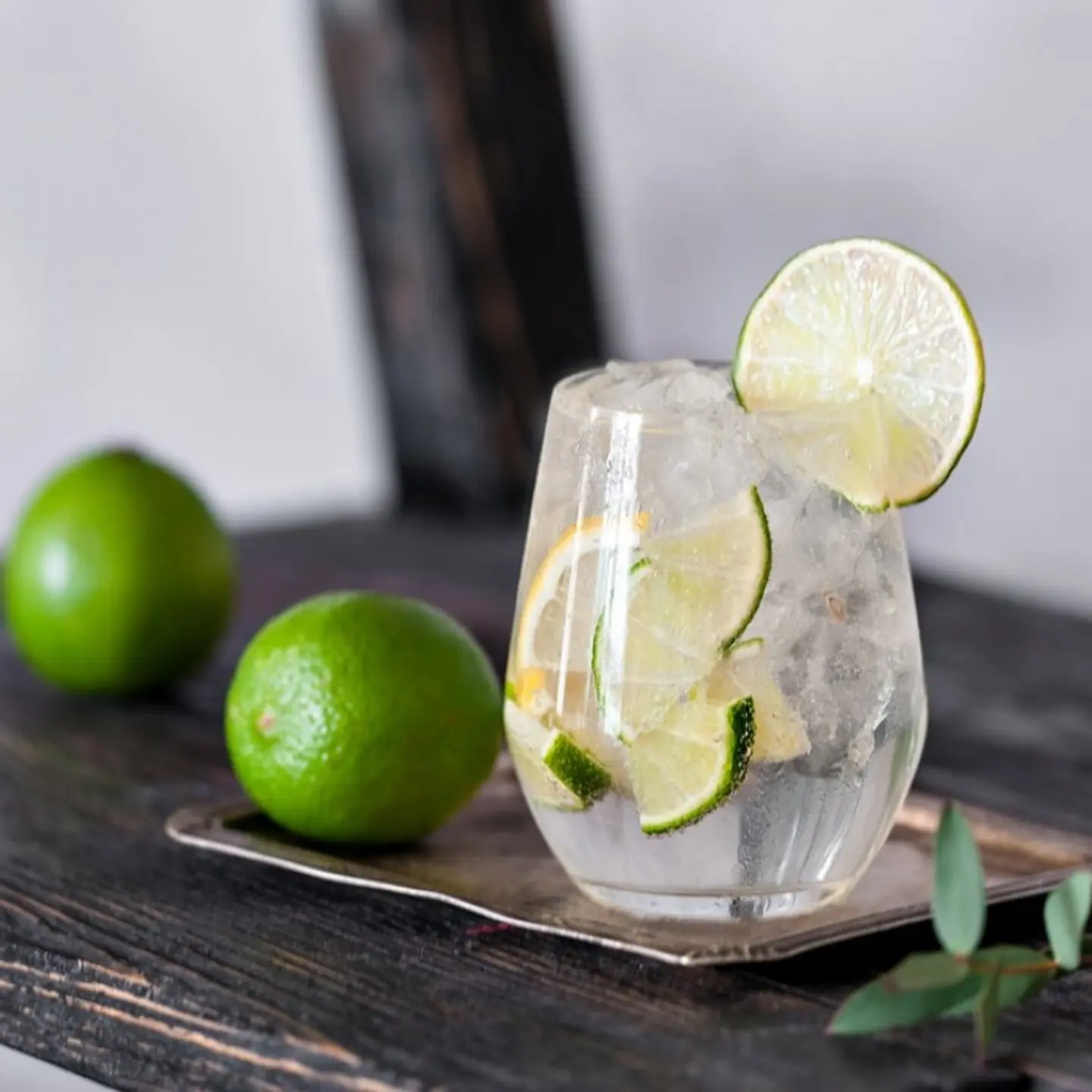 7 Up Mojito - Medium