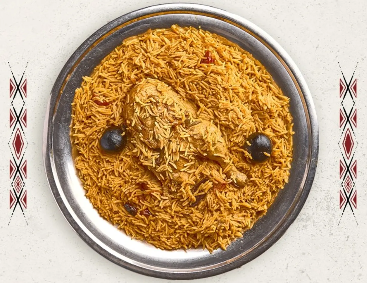 مضغوط دجاج - نص حبة دجاج