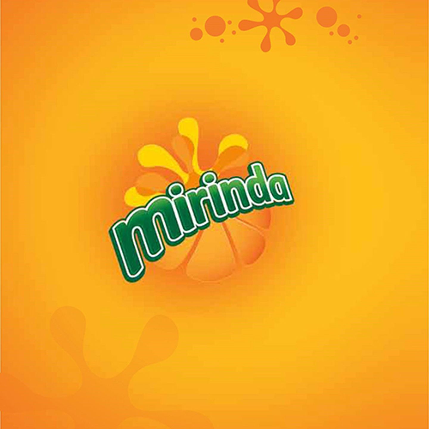 Mirinda  - Can