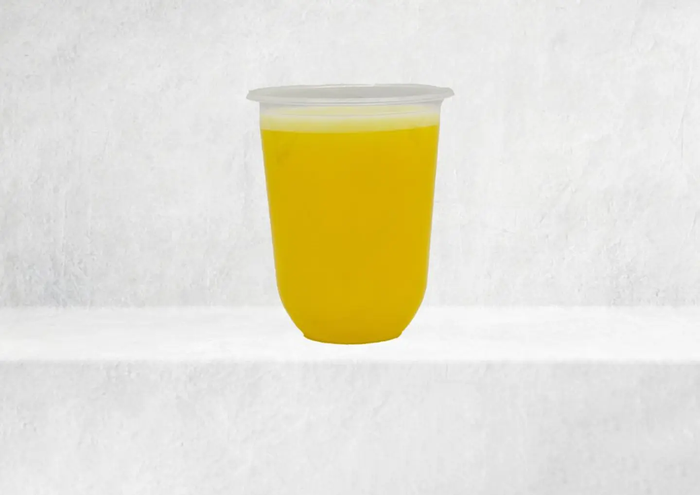 Pineapple Juice With Pieces - Medium