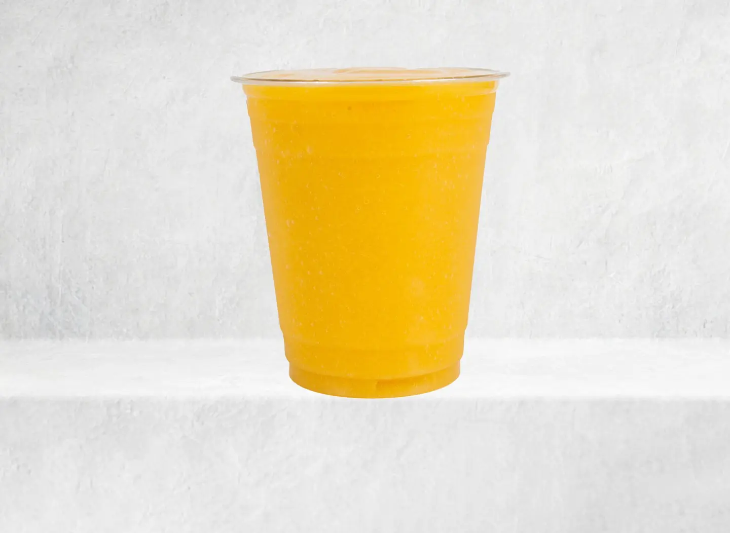 Orange And Pineapple Juice With Pieces - Medium