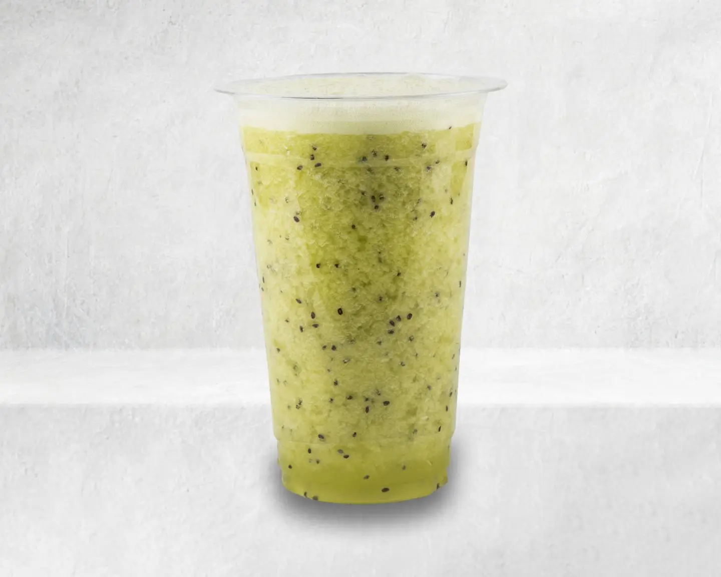 Avocado Juice With Nuts - Medium