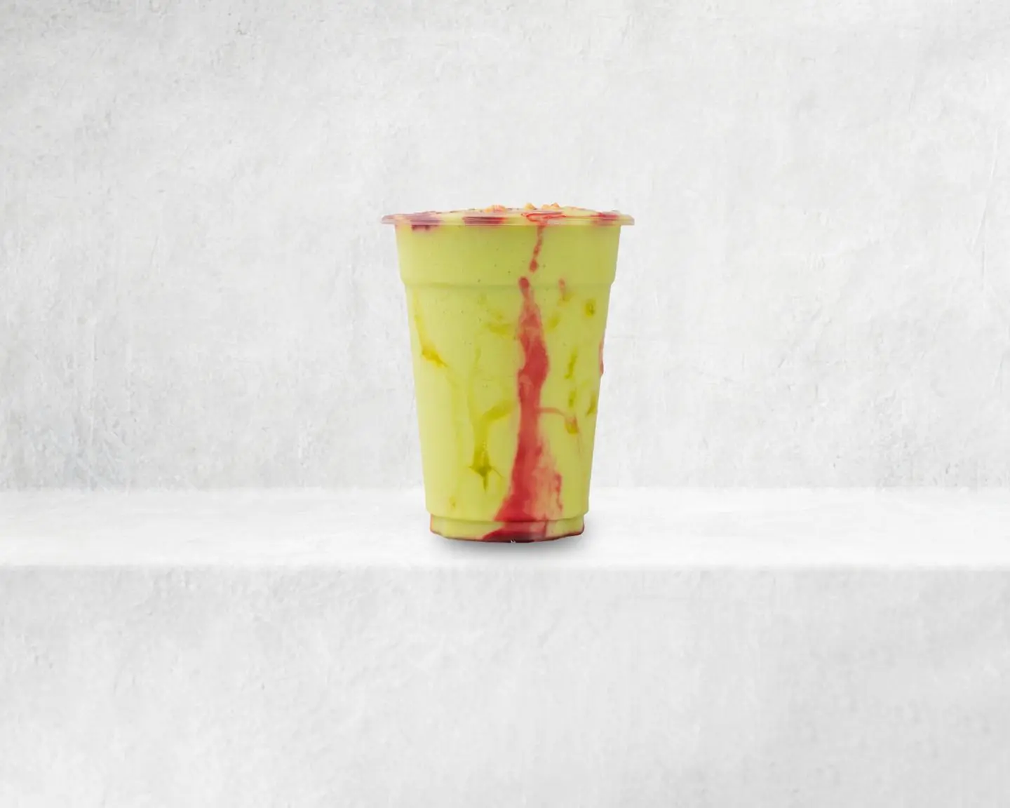 Avocado Juice With Milk - Medium