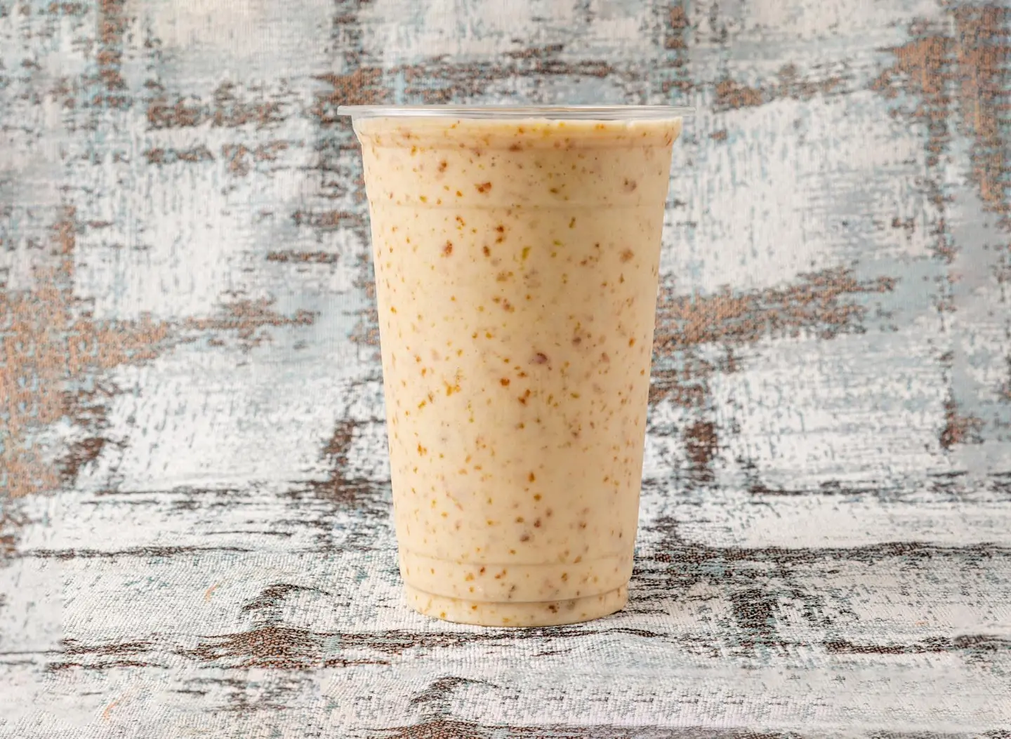 Avocado And Melon Juice - Medium