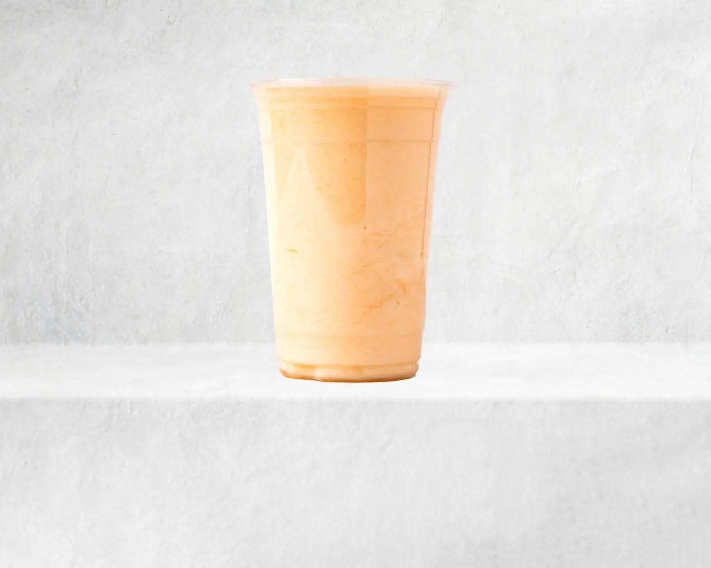 Mdallaa' Mango Juice Smoothie - Medium