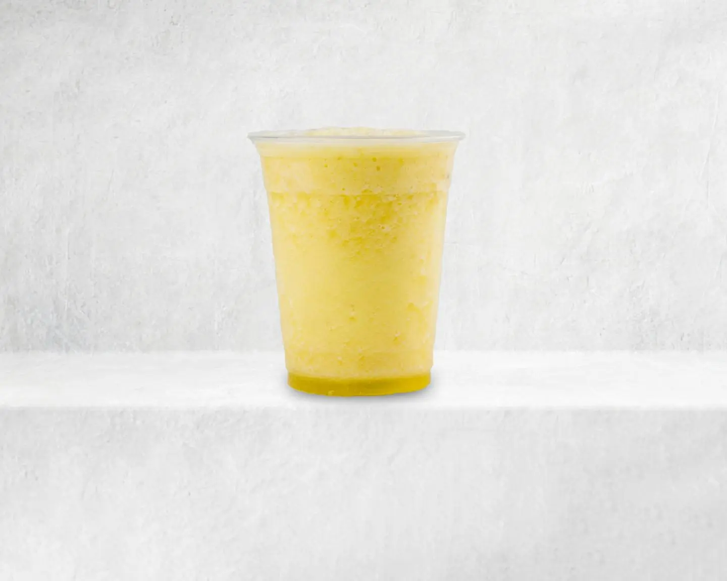 Mdallaa' Mango Juice Smoothie - Medium