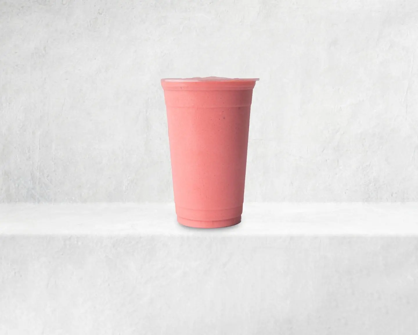 Mdallaa' Mango Juice Smoothie - Medium