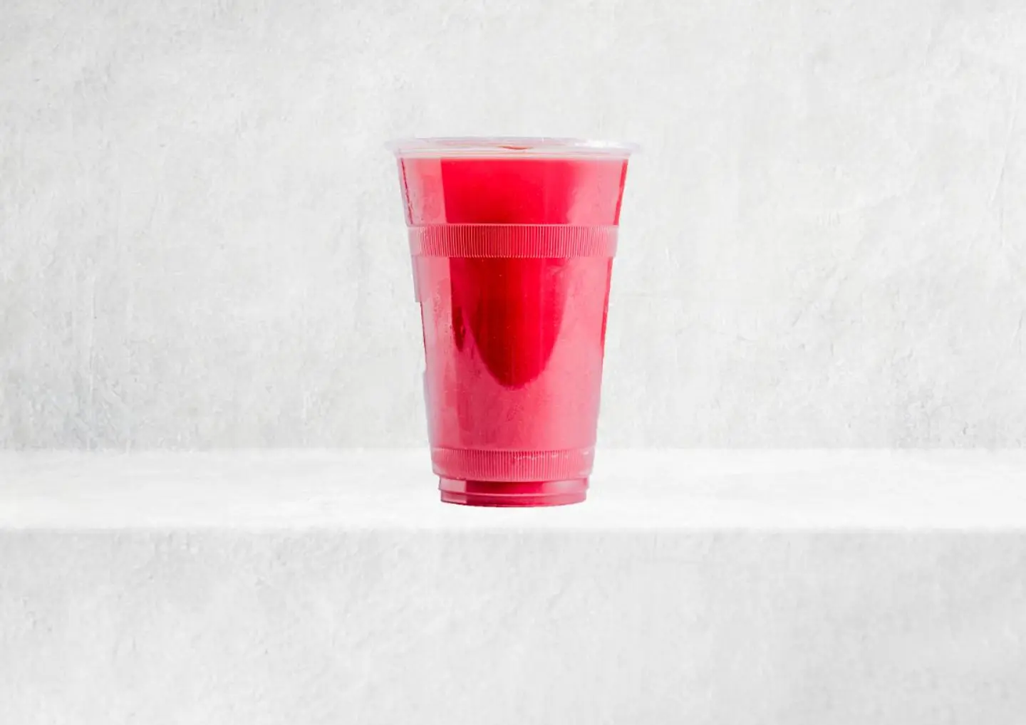 Pomegranate Juice - Medium