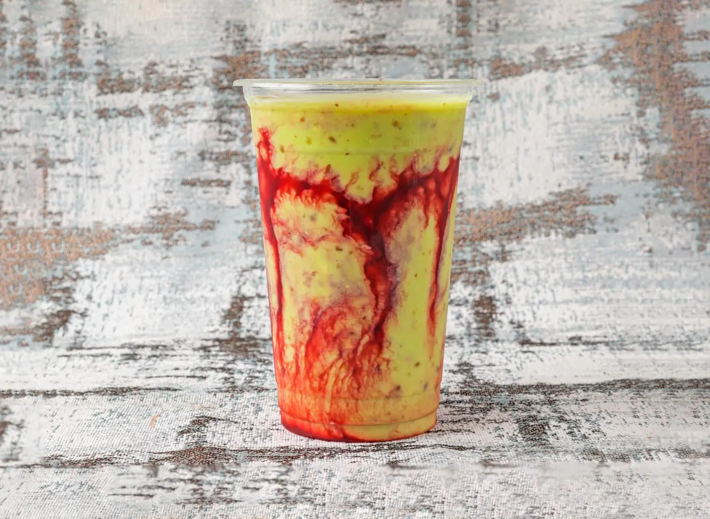 Secret Mix Juice - Medium